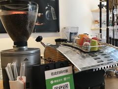 -COFFEE HOLIC(朝外SOHO店)