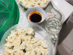 -海汇源老烧麦店(东大街总店)