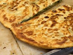 -咏春葱油饼(德政中路店)