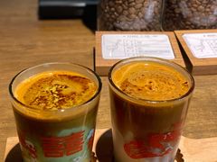 -Metal hands·铁手咖啡