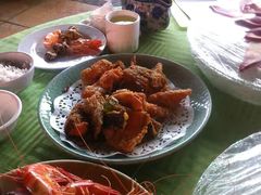 -盛港湾海鲜食府(黄沙店)