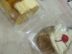 -蜂蝶来饼店(拱北总店)