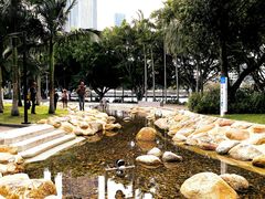 -布里斯班南岸公园