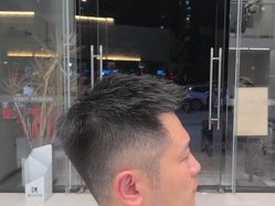 -摩登时代美发沙龙