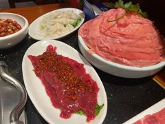 -周师兄大刀腰片火锅(解放碑总店)