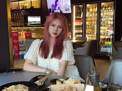 -INNS BAR 音乐酒吧餐厅