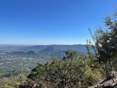 -鹫峰国家森林公园