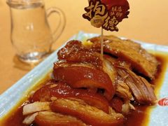 -抱德·潮汕味(琶洲店原惠城鱼仔)