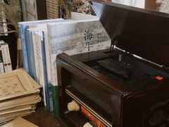 -荒岛书店(黄县路店)