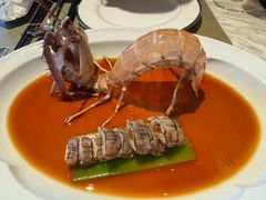 -新荣记(新源南路店)