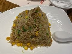 -彩蝶谷美食廊·粤式经典南番顺·铁板烧烤泰风味(广州长隆酒店)