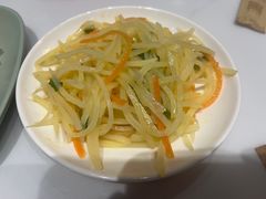 -君达小吃(紫御长安店)