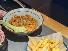 -炉太郎日式烧肉店(华贸店)