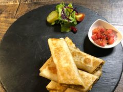 -HIGH FIVE哈福手工汉堡(桂林路店)