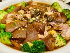 -巷语私房料理(华一实业大厦店)