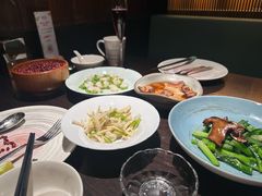 -庐灶江南·江南菜·四合院Bistro(东直门雍和宫·原华侨宾馆店)