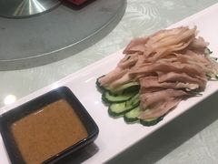 -全聚德烤鸭店(和平路店)