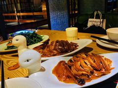 -遇见小厨·北京烤鸭·江湖菜·川菜(广福桥店)