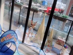 -BlueBubble蓝泡泡婴幼儿游泳会所(合川路店)
