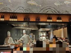 -荣家黄鱼面(前滩太古里店)