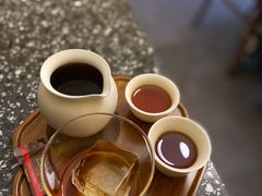 哥伦比亚圣荷西庄园朗姆酒桶水洗-灶咖KITCHEN
