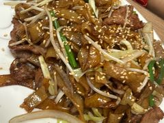 -百福麵家(新馬路店)