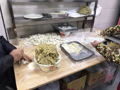 -老味道饺子馆(回民街店)