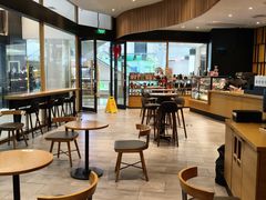 -星巴克(北京王府井店)