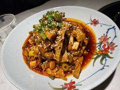 -院8里·小聚园老川菜(九眼桥店)