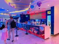 -博纳国际影城(合肥银泰中心店)