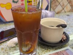 -新辉港式茶餐厅(北栅店)