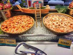 -好伦哥比萨烤肉自助(昌平航母店)