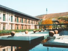 -陕西汤峪会议中心温泉酒店