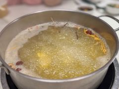 -煲王粤菜餐厅(中侨中心店)