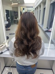 -GANO HAIR 