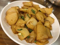 -芦茨金富饭庄·25年老字号·专做稻草鸡