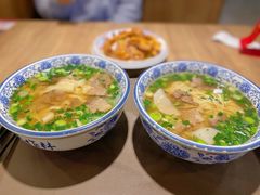 -兰州陈记牛肉面 ·烧烤· 铜锅涮肉(万达店)