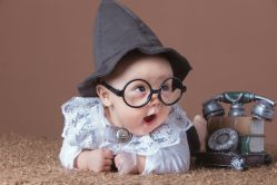 -小木马国际儿童摄影