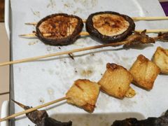 -苏小牛·牛肉串(国贸店)