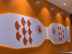 -鱼你在一起(浦东新陆家嘴滨江中心店)