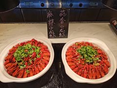-福州仓山凯悦酒店·Market Cafe Lacucina咖啡厅