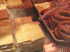 -高玛纳驴肉火烧(河间总店)