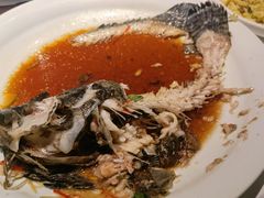 -百富源·海鲜辽菜(浑河堡店)