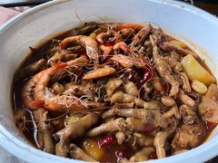-胖哥俩肉蟹煲(虹口龙之梦店)