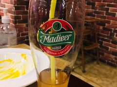-马迭尔德式西餐精酿啤酒屋(中央大街店)