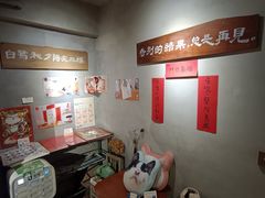 -时光花园(白鹭洲店)