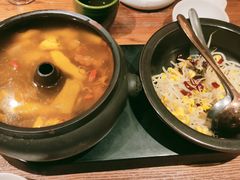 -云海肴·汽锅鸡·云南菜(美罗城店)