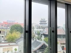 -广州永庆坊瞻云精选酒店