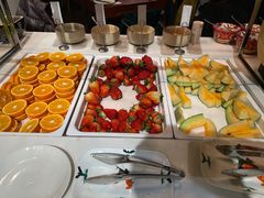 -The COOK·厨餐厅·自助餐(浦东嘉里大酒店)