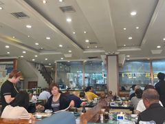大堂-回锦轩(泉园店)
